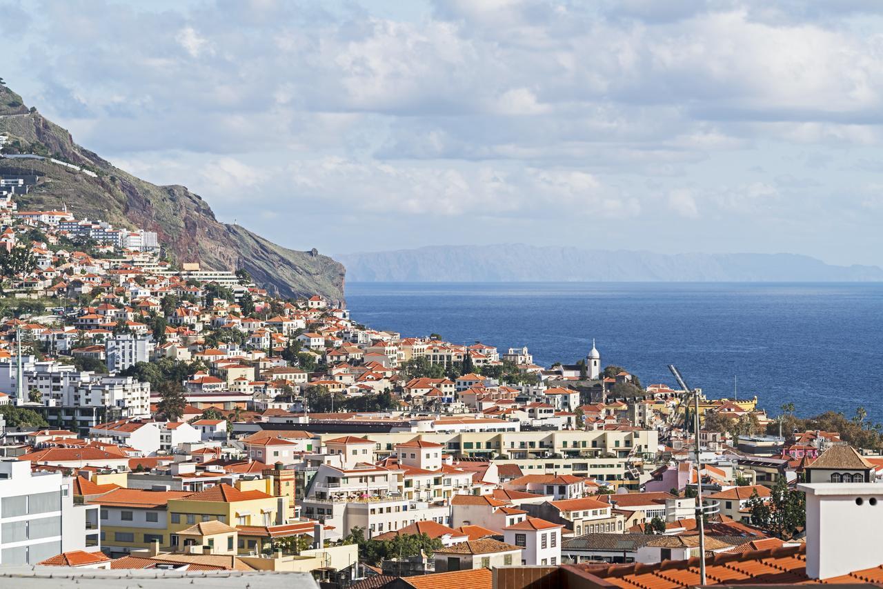 Arrifes I By An Island Apart Funchal Dış mekan fotoğraf